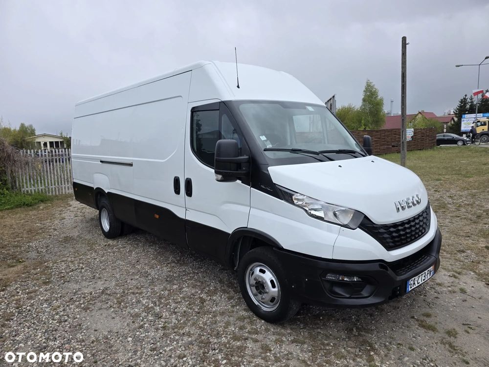 Iveco 35c14 MAXI - 1
