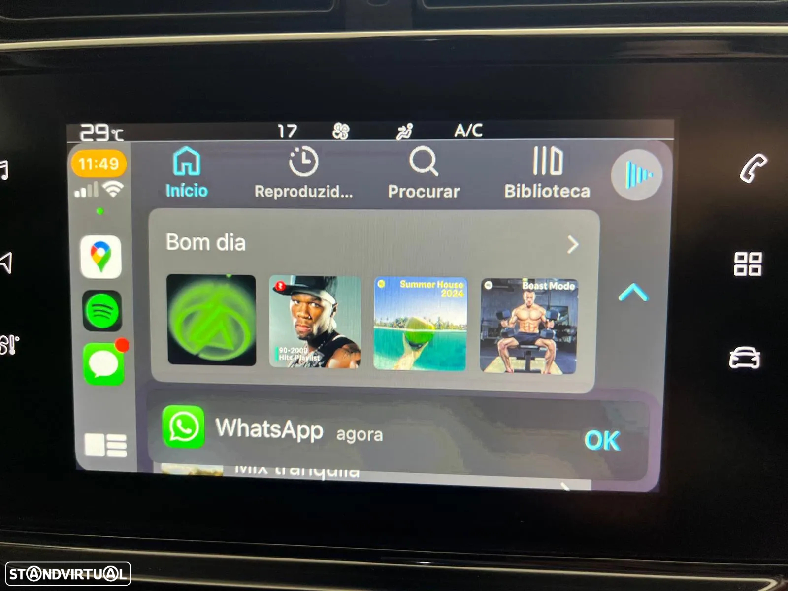Citroën C3 1.5 BlueHDi Shine - 34