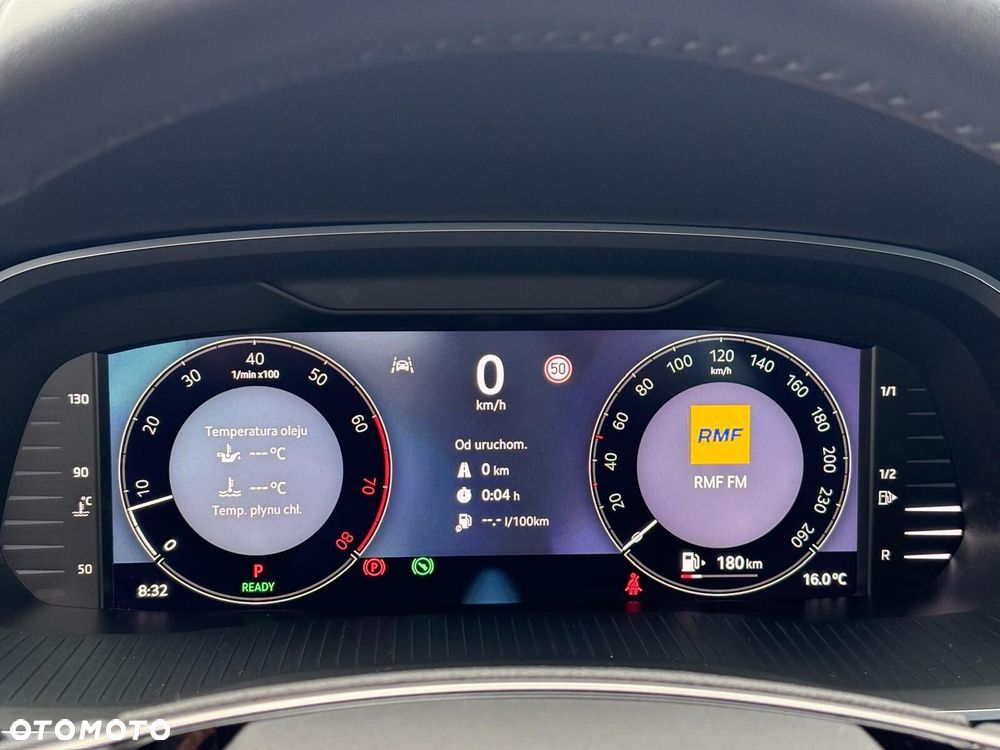 Skoda Octavia 1.5 TSI mHEV Drive Selection DSG - 18