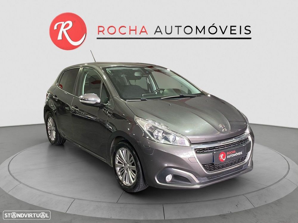 Peugeot 208 1.2 PureTech Style - 3