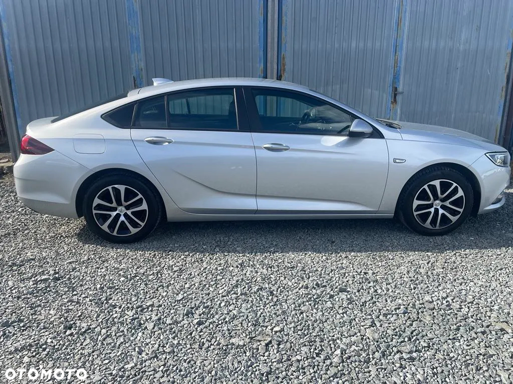 Opel Insignia 1.6 CDTI ecoFLEX Start/Stop Business Edition - 5