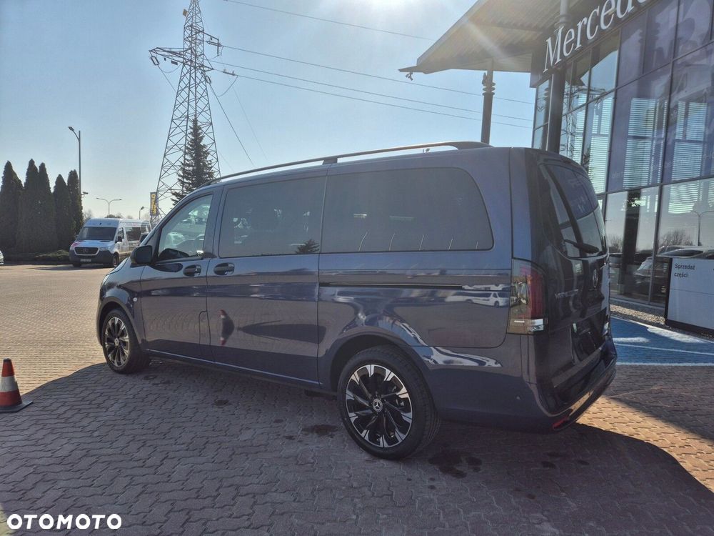 Mercedes-Benz vito Vito Tourer - 8