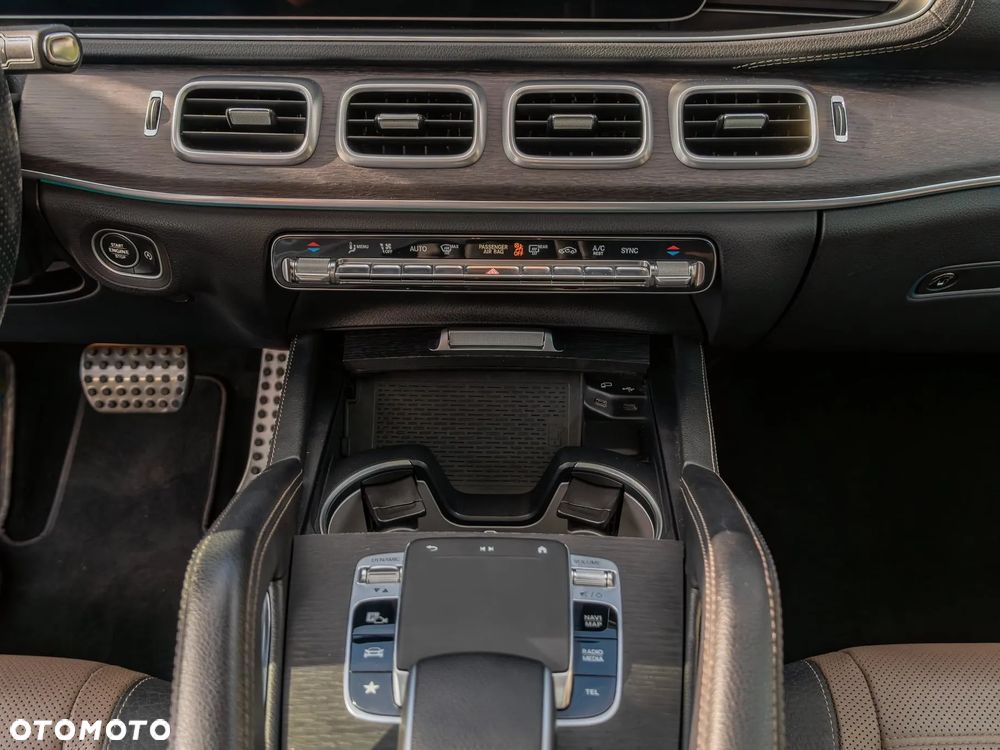 Mercedes-Benz GLS 400 d 4-Matic - 15