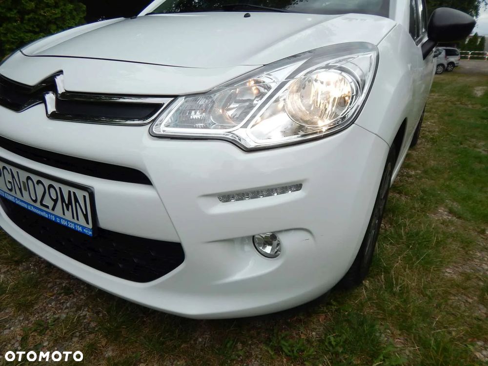 Citroën C3 1.0 VTi Attraction - 4