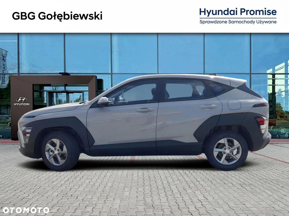 Hyundai Kona ver-1-6-gdi-hybrid-smart-dct - 3