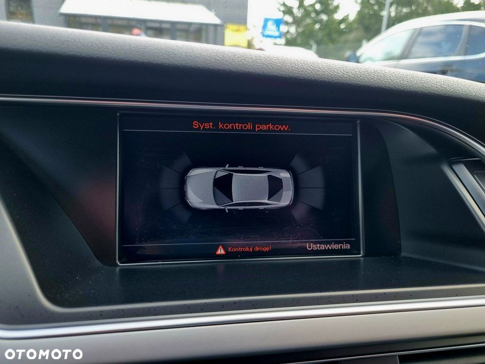 Audi A4 Limousine 1.8 TFSI S line Sportpaket - 20