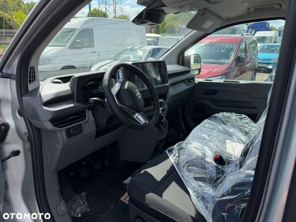 Volkswagen TRANSPORTER - 6