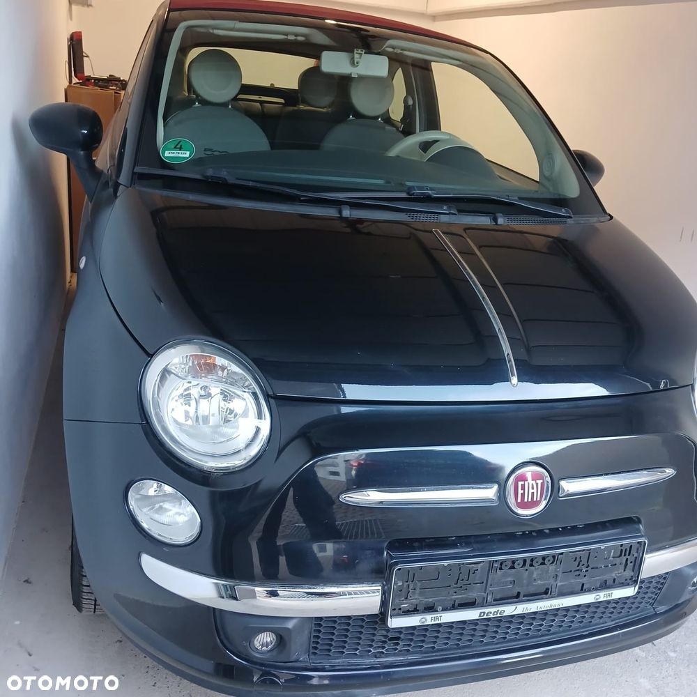 Fiat 500 - 8