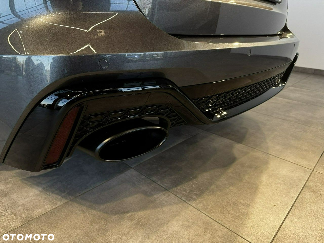 Audi RS6 - 13