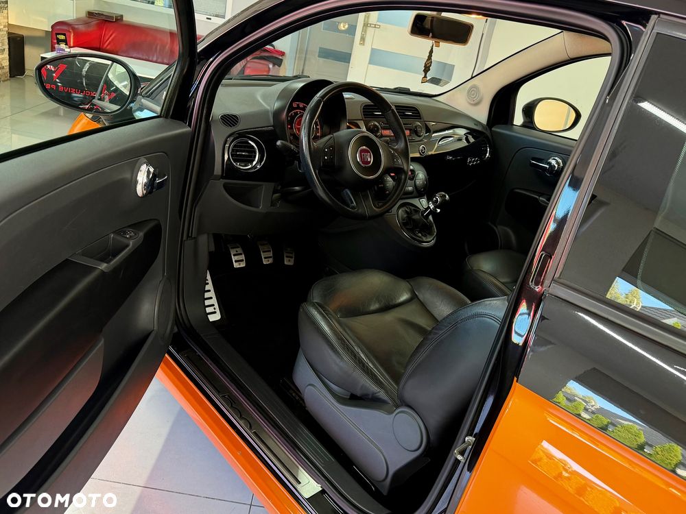 Fiat 500 - 18