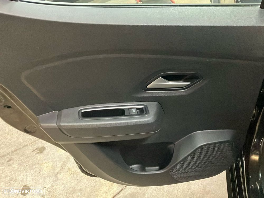 Dacia Sandero 1.0 ECO-G Essential Bi-Fuel - 19