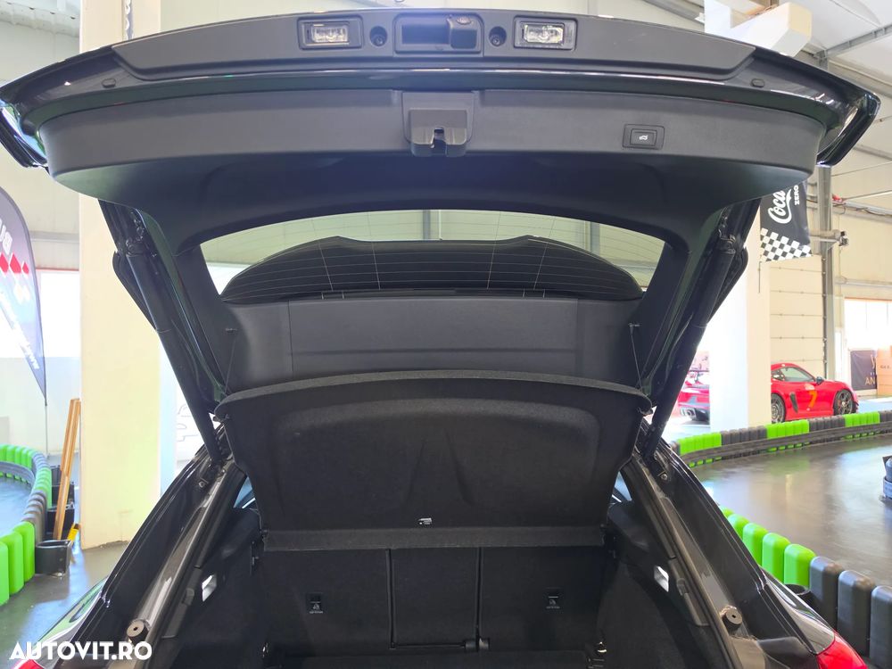 Cupra Terramar 1.5 eTSI DSG - 21