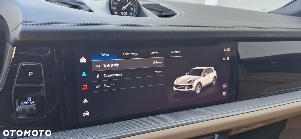 Porsche Cayenne E-Hybrid PHEV - 27