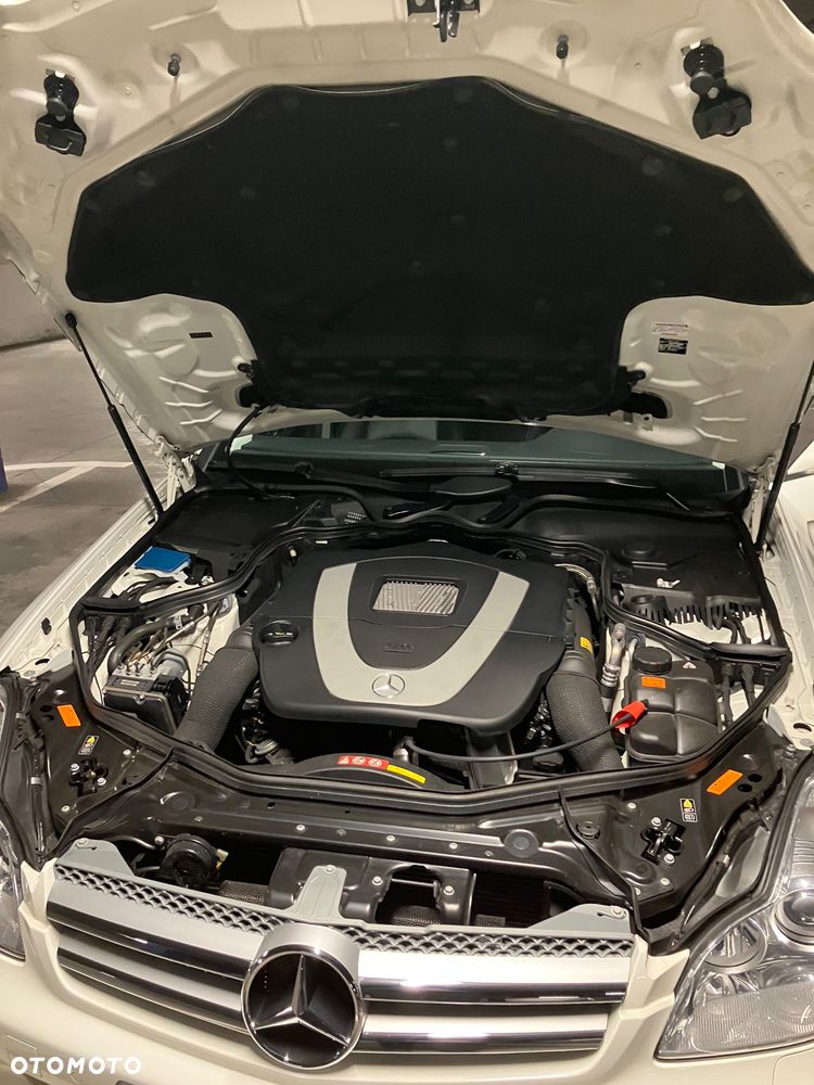 Mercedes-Benz CLS 350 - 17