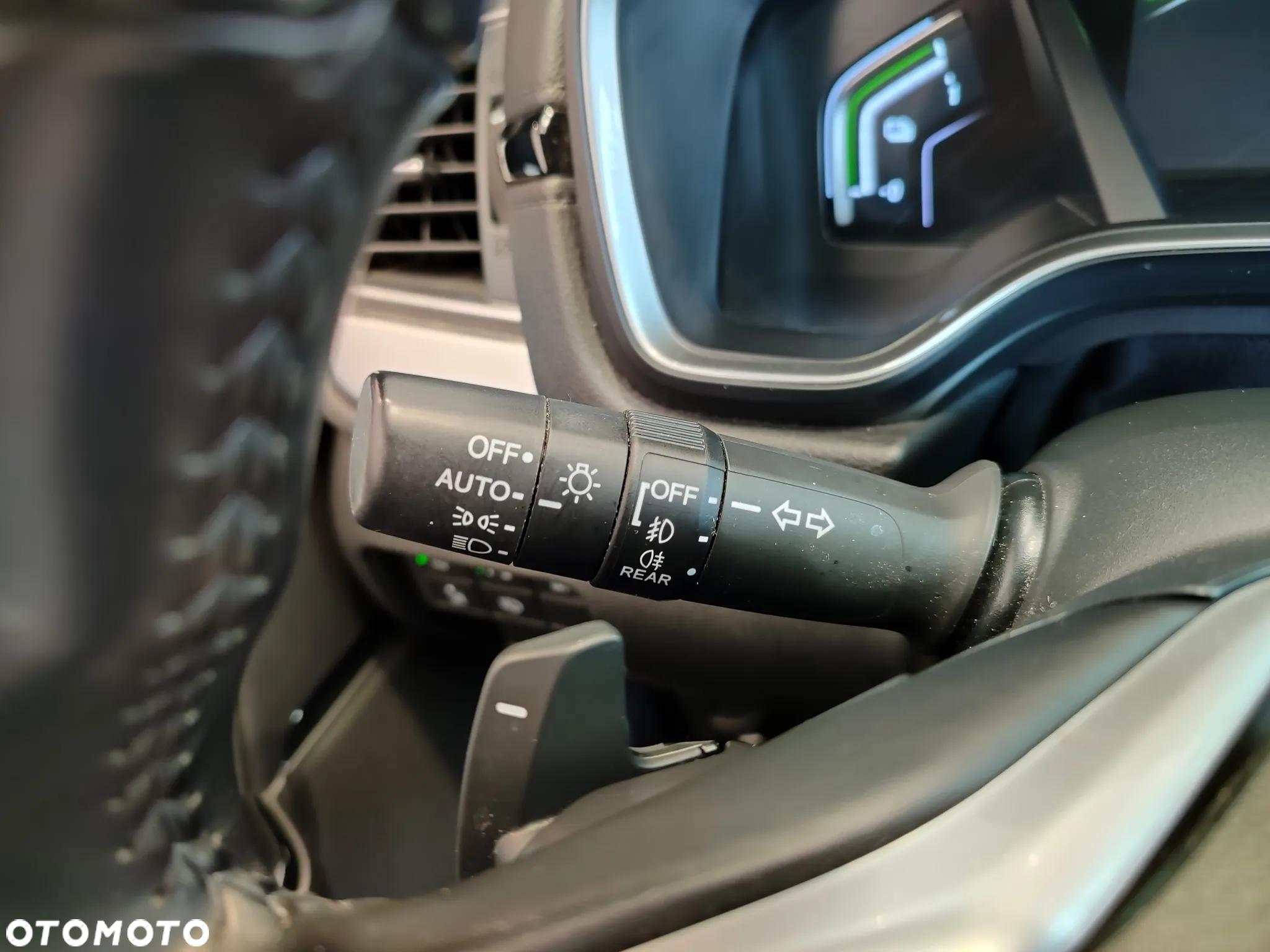 Honda CR-V - 15