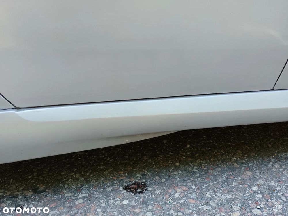 Opel Vectra 2.0 T Sport - 13