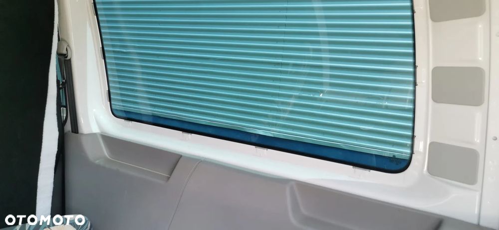 Volkswagen Transporter L1H2 - 13