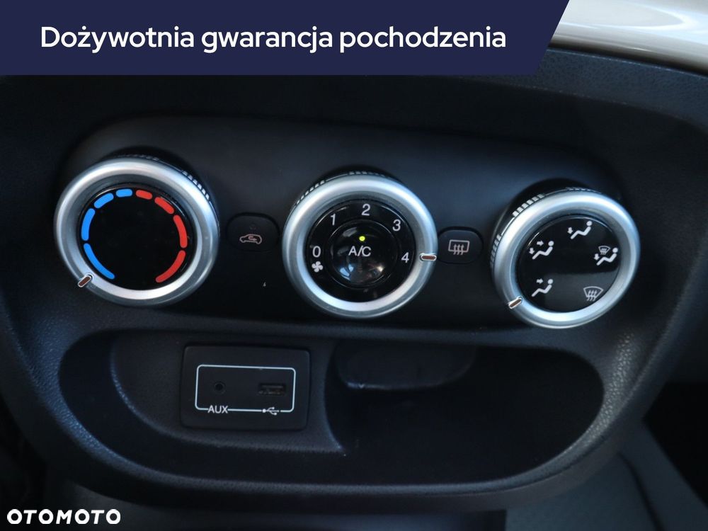 Fiat 500L - 17