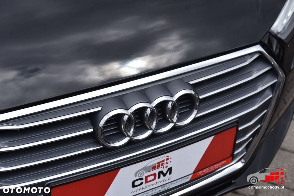 Audi A4 Avant 2.0 TFSI ultra S tronic sport - 14