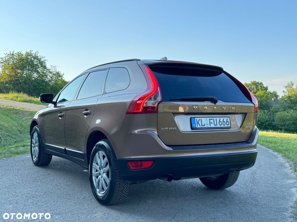 Volvo XC 60 - 21