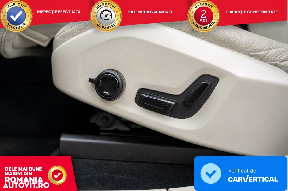 Volvo XC 60 B4 D Geartronic Momentum Pro - 10