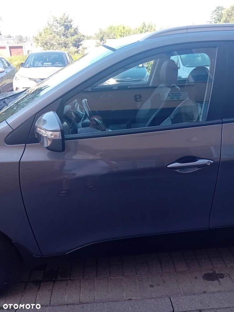 Hyundai ix35 1.6 2WD Trend - 10