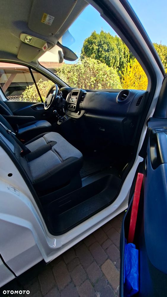Opel Vivaro L2H1 - 18
