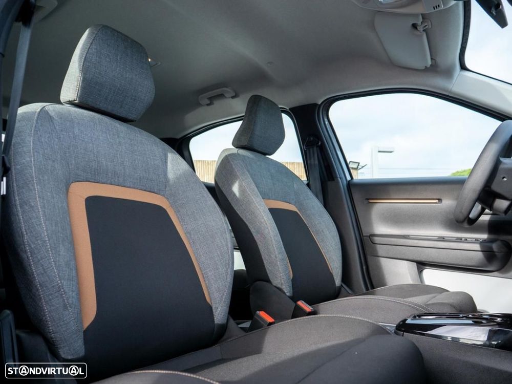 Citroën e-C3 Aircross YOU - 20