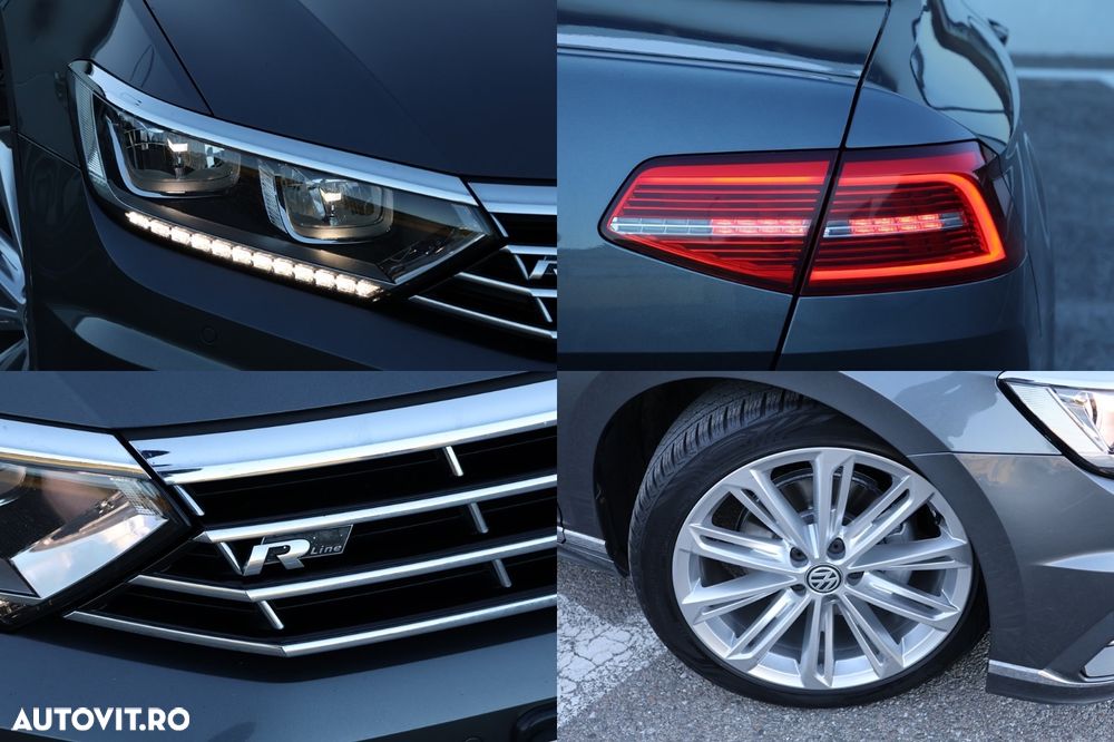Volkswagen Passat - 9