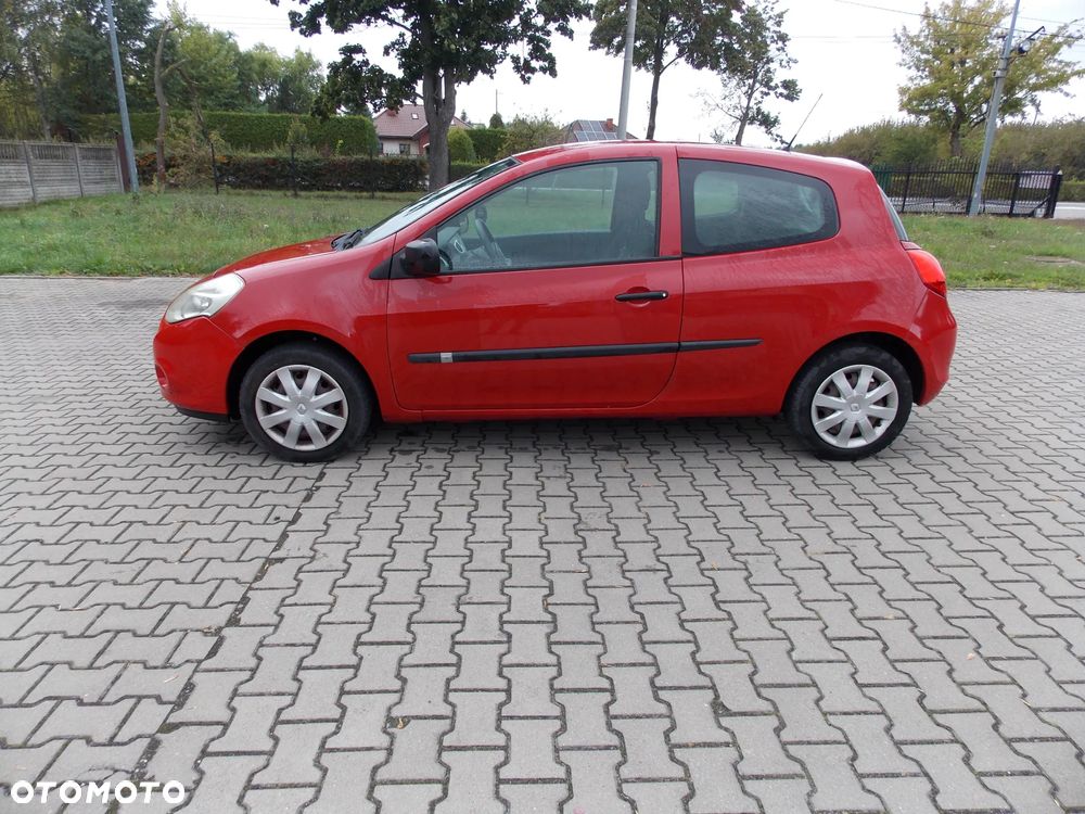 Renault Clio - 3