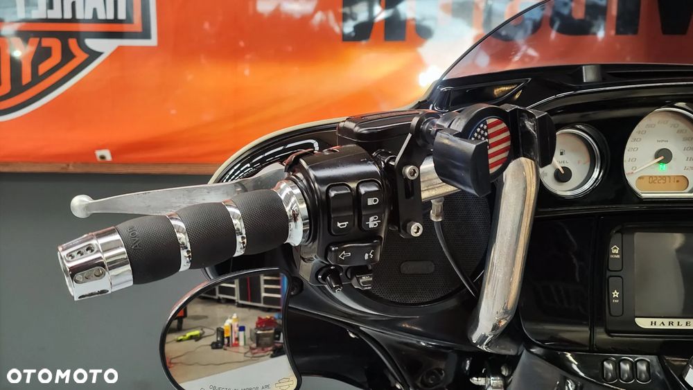 Harley-Davidson FLHXS Special - 20