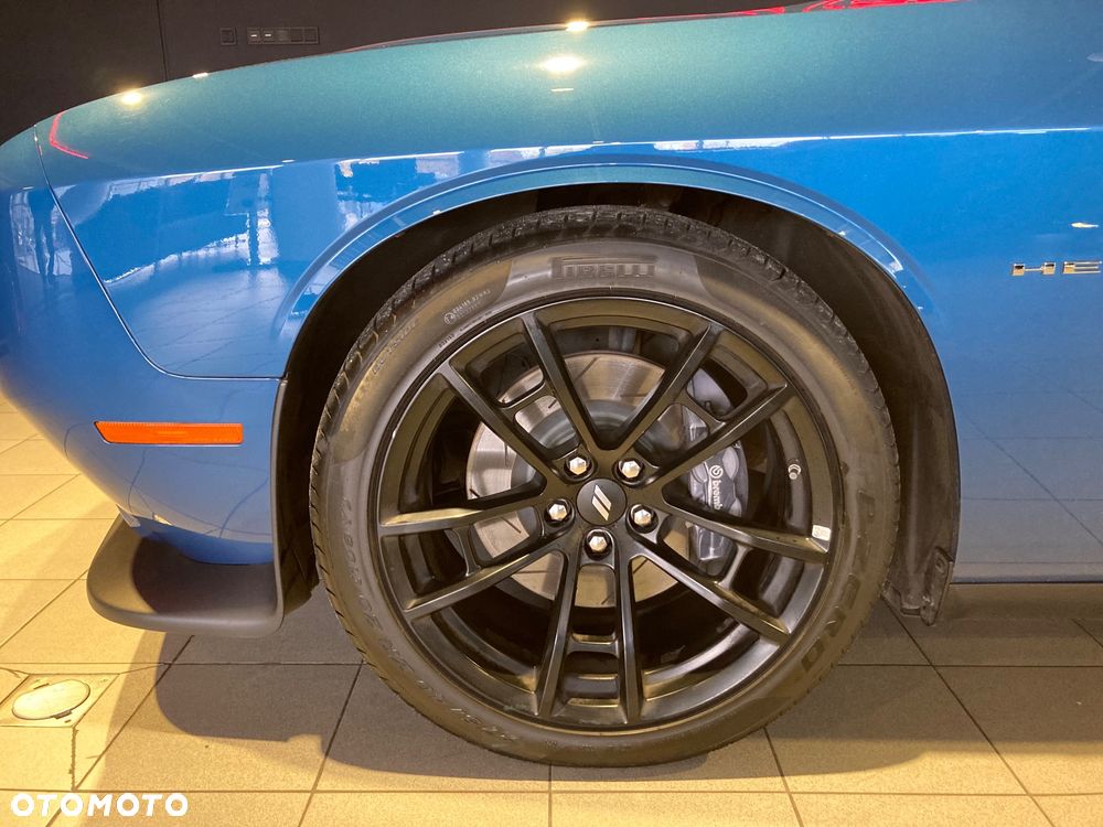 Dodge Challenger 5.7 R/T - 11