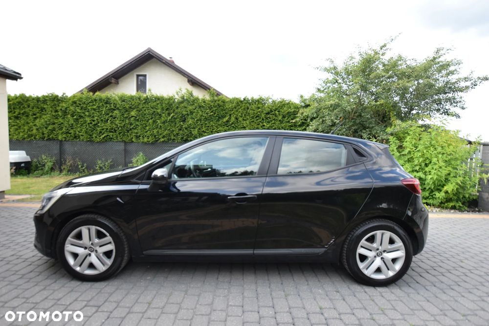 Renault Clio 1.0 TCe Zen - 6