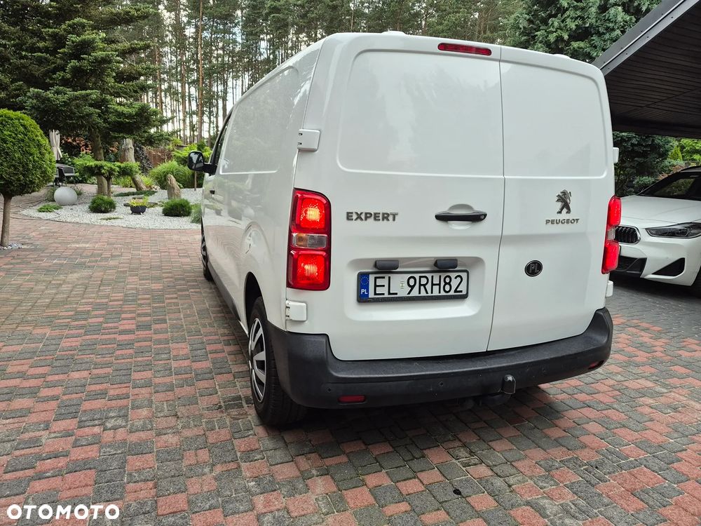 Peugeot EXPERT - 9