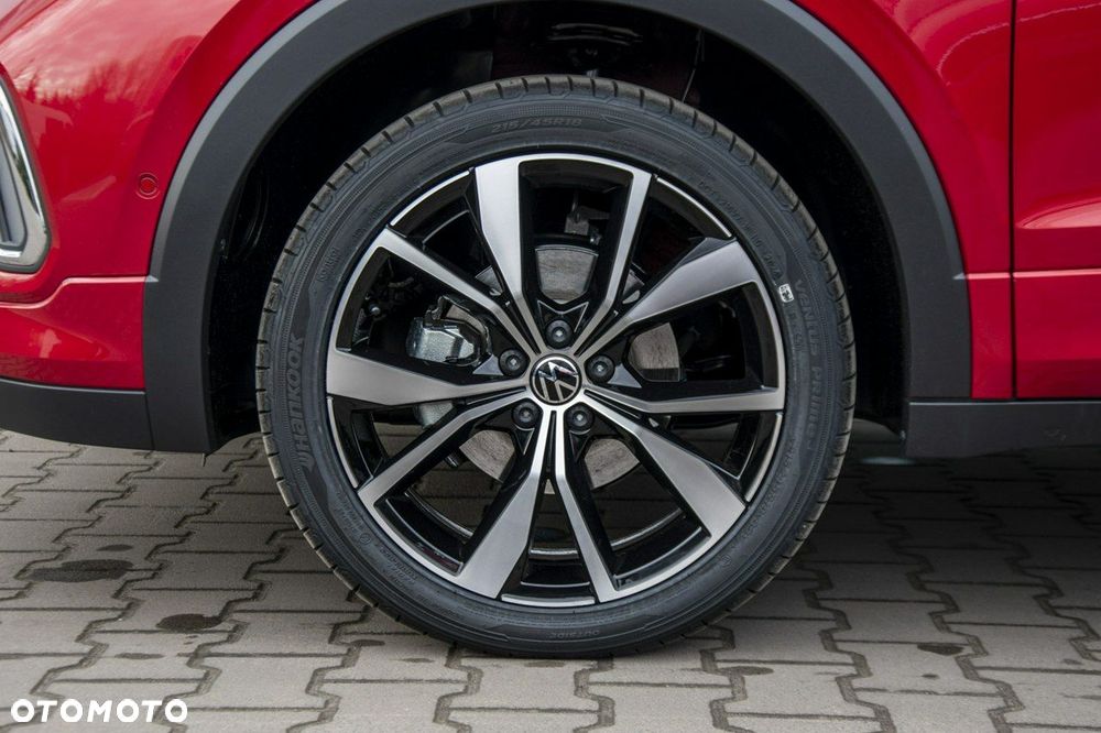 Volkswagen T-Cross - 5