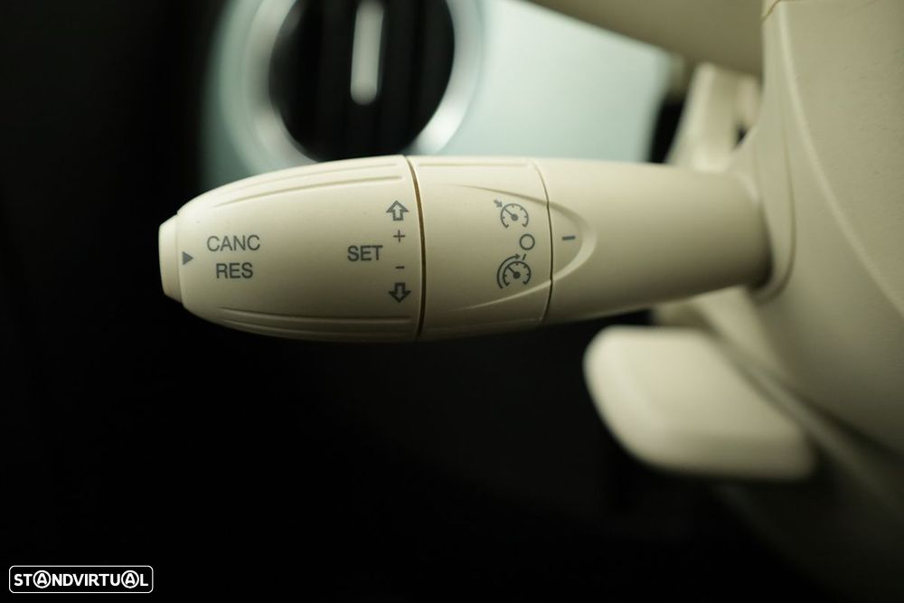 Fiat 500C 1.0 Hybrid Dolcevita - 19