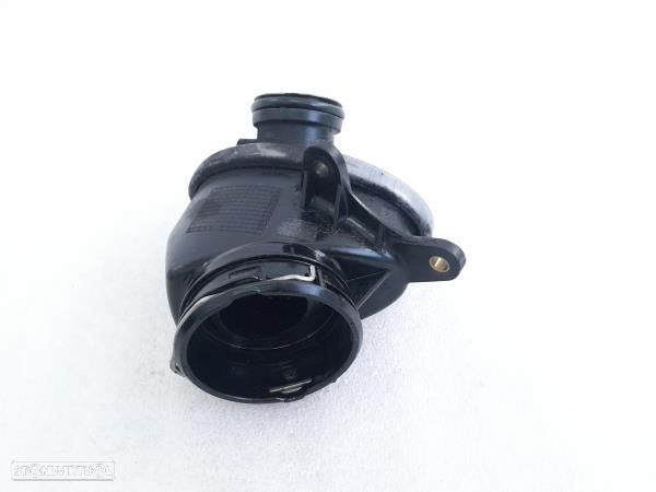 Tubo Ar/Admissao  Mercedes-Benz C-Class (W204) - 3