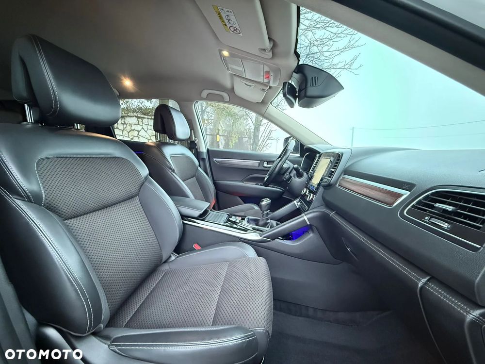 Renault Koleos ENERGY dCi 175 4WD INTENS - 25