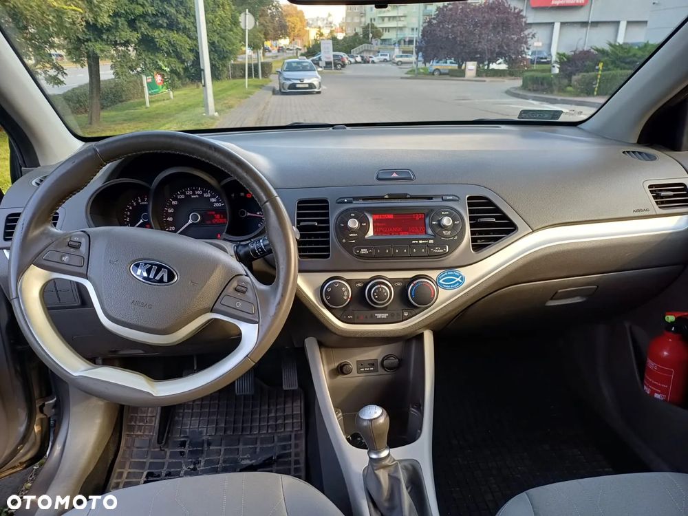 Kia Picanto - 7