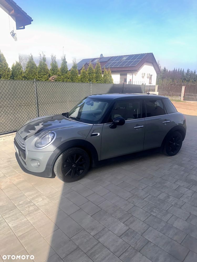 MINI Cooper - 1