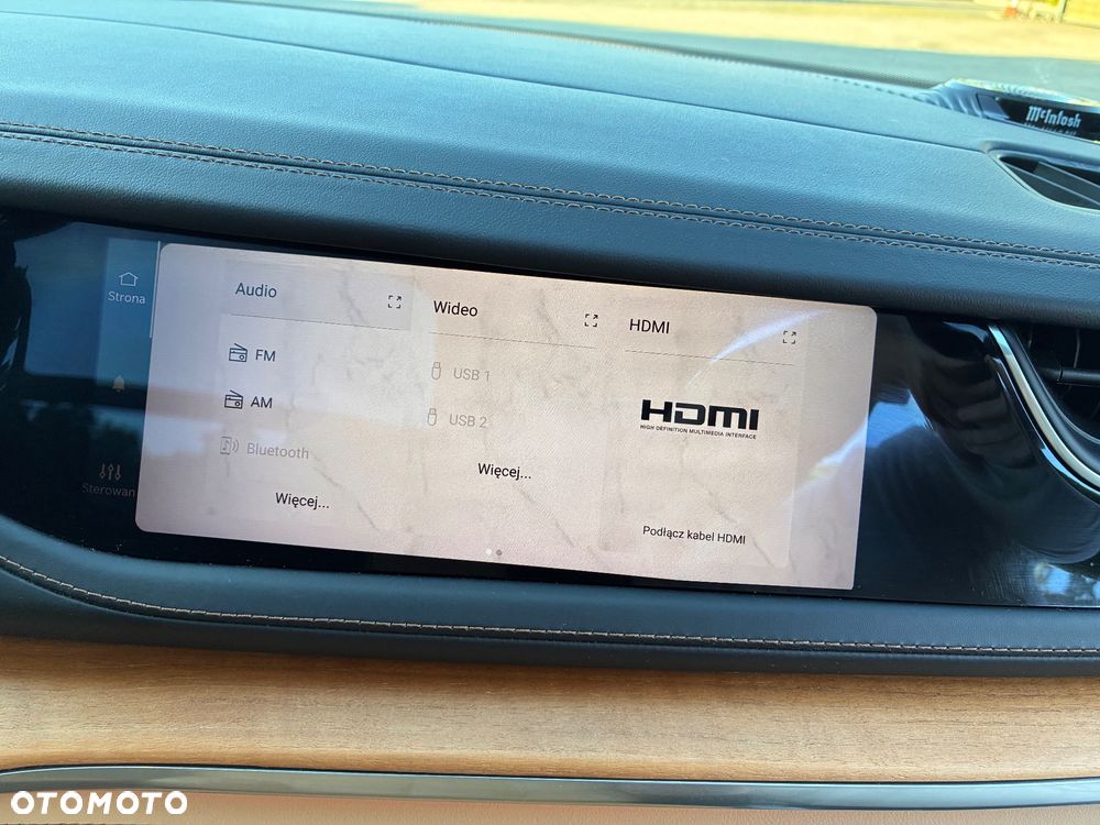 Jeep Grand Cherokee 2.0 4xe PHEV Summit Reserve - 26
