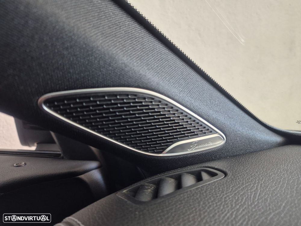 Mercedes-Benz CLA 35 AMG - 33