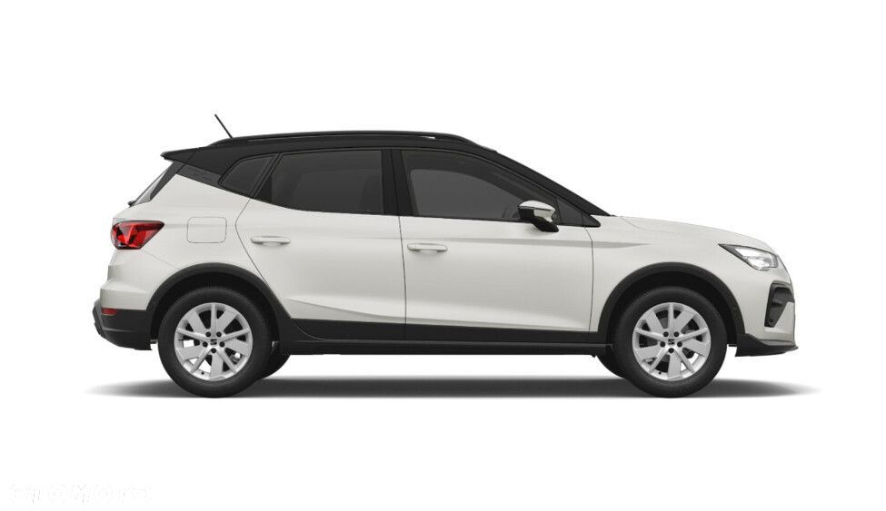 Seat Arona 1.0 TSI Style S&S - 4