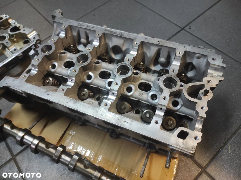 GŁOWICA 1.8 TSI 2.0 TSI 1.8 TFSI 2.0 TFSI CDA CDAA CDAB BZB BYT CDH CDHA CDN CAE CCZ CPM CAW CAWA CAWB CJK CJKA CCT CCTA CBF CBFA 06H103373J 06H103373K 06H103373F KOMPLETNA GOTOWA DO MONTAŻU AUDI VW SEAT SKODA WYSYŁKA !!!!!! - 3