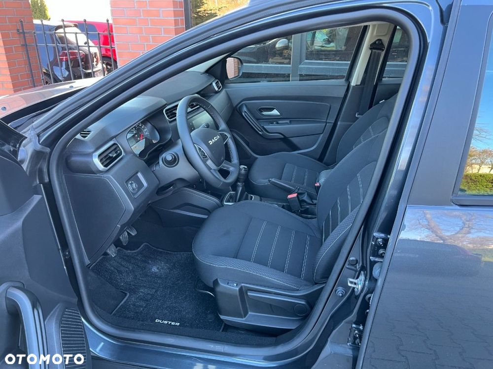 Dacia Duster 1.3 TCe Comfort - 11