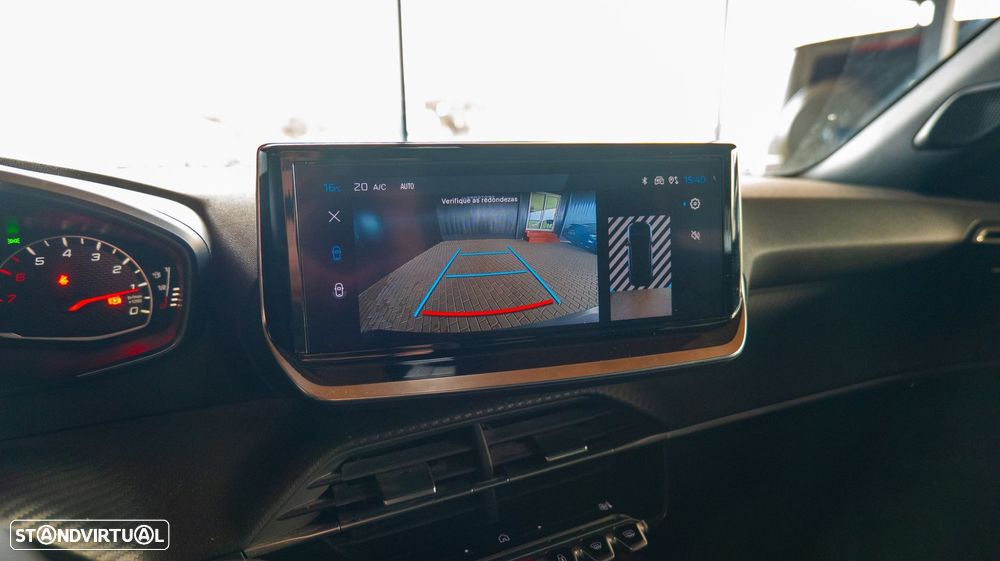 Peugeot 2008 1.2 PureTech Active Pack - 14