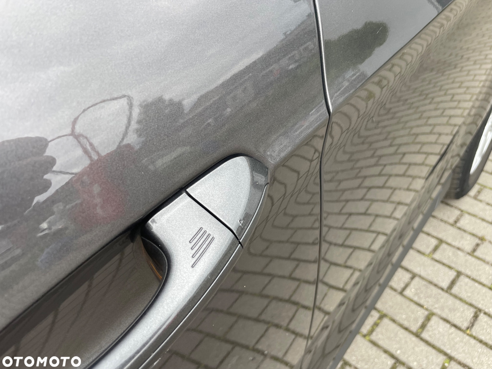 Ford S-Max 2.0 TDCi Titanium PowerShift - 12