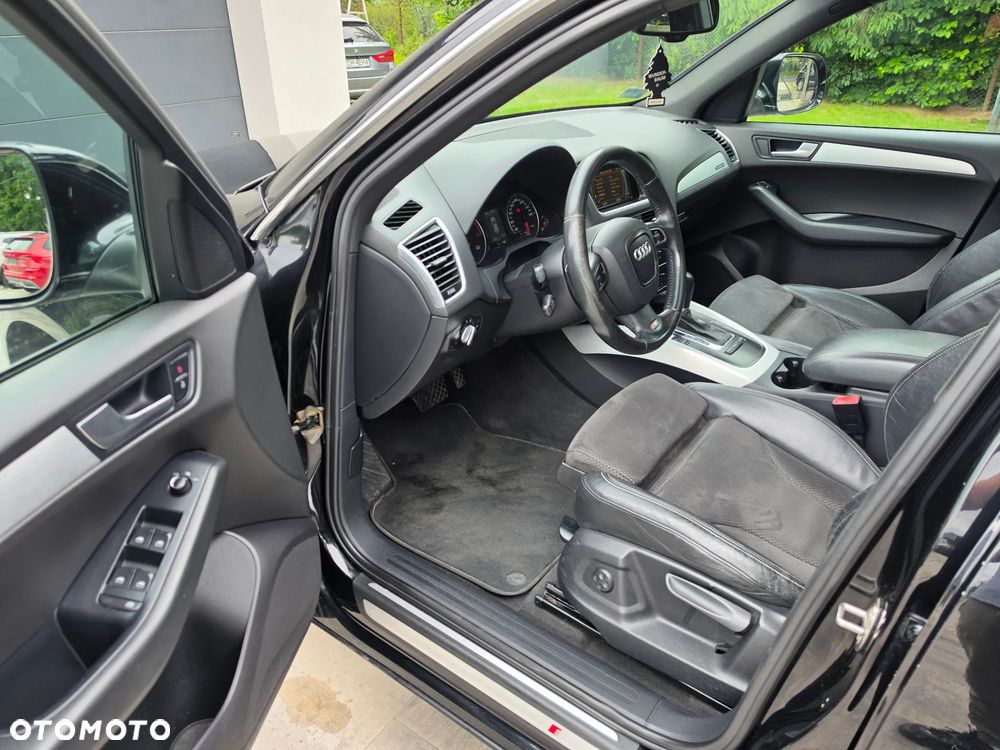 Audi Q5 - 10