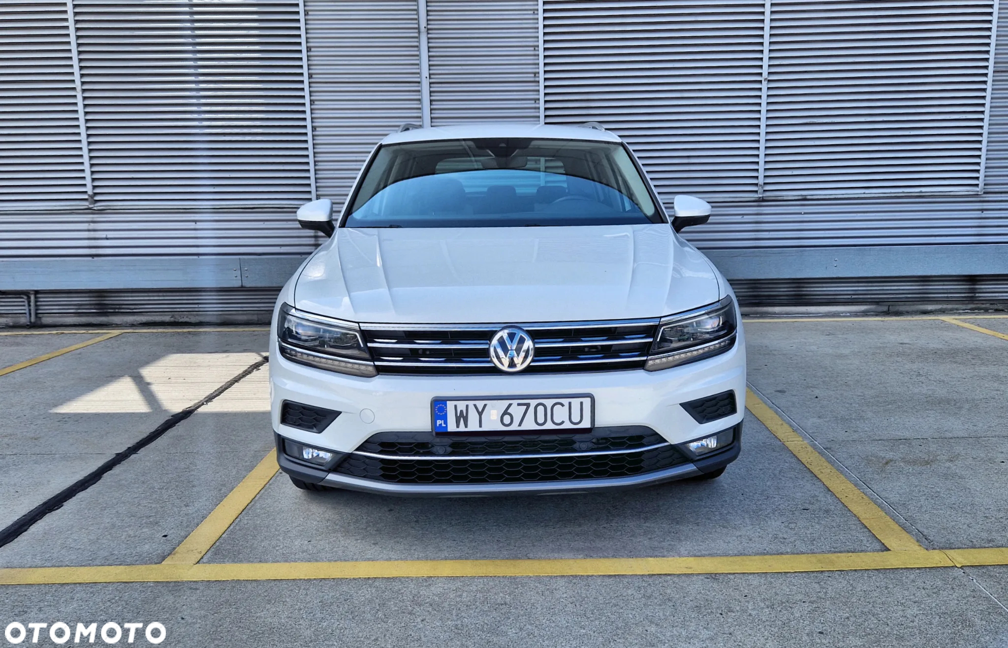 Volkswagen Tiguan 1.4 TSI BMT ACT Highline DSG - 12