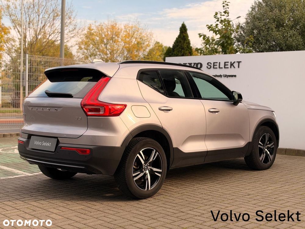 Volvo XC 40 - 7